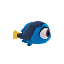 Disney Store Επίσημο Pixar Finding Dory - Βaby Dory 8-Inch Plush - Αυθεντικό & Αγκαλιάσιμο Collectible Toy