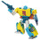 Hasbro Transformers Generations Legacy Evolution Deluxe Class G2 Universe Sideswipe 14 cm 3