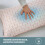 Silentnight Silentnight Restore Cooling Copper Pillow Soothing Breathable Support 2