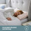 Silentnight Silentnight Restore Cooling Copper Pillow Soothing Breathable Support 6