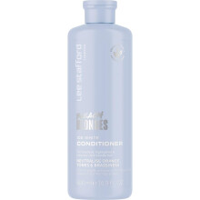Lee Stafford Bleach Blondes Ice White Toning Conditioner | 500ml
