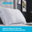 Silentnight Silentnight Airmax Super Support Pillows 2 Pack Hypoallergenic 2