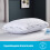 Silentnight Silentnight Airmax Super Support Pillows 2 Pack Hypoallergenic 6