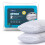 Silentnight Silentnight Airmax Super Support Pillows 2 Pack Hypoallergenic 1