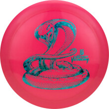 Dysk golfowy Discraft Big Z Venom 160-166 Gram Distance Driver