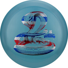 Dysk golfowy Discraft Big Z Venom 170-172 Gram Distance Driver