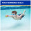 SwimWays Toypedo Bandits Jouets de Plongée - Pack de 4 4