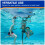 SwimWays Toypedo Bandits Jouets de Plongée - Pack de 4 5