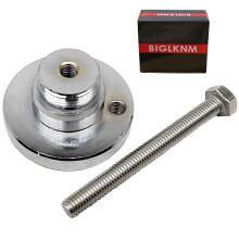 BIGLKNM Ersättning för 708200504 2015-2018 Klutchavdragare för Can-Am Maverick 1000 R Max 1000 R QRS