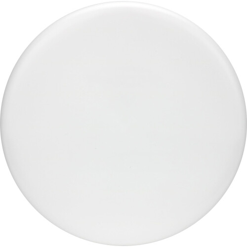 Discraft All White, Understamped ESP Zone 170-172 Gram Δίσκος Γκολφ Πάσας και Προσέγγισης
