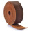Leather Strap 1 Inches Wide Flat Leather Straps for Crafts  Full Grain 2