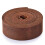 Leather Strap 1 Inches Wide Flat Leather Straps for Crafts  Full Grain 3