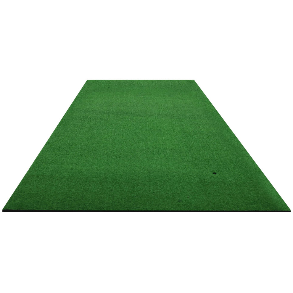 Tapis de frappe de golf Signature Fitness 5 x 3 pieds, base    paisse de 5 mm ou 15 mm