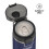 Thermos THERMOS ICON SERIES Παγούρι με Σποτάκι - 18 Οζ, Ναυτικό - Ανοξείδωτο Σίδερο, Μονωμένο 3