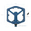 Crankbrothers MTB Πεντάλ Stamp 1 Gen 2 Μεγέθους Navy Blue 3