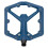 Crankbrothers MTB Πεντάλ Stamp 1 Gen 2 Μεγέθους Navy Blue 1