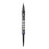 Kokie Gel Ink Διπλής Όψεως Eyeliner (Amethyst/Ματ Μαύρο) 3