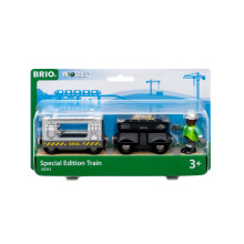 BRIO World - 36083 Special Edition Train 2024 | Train Set Accessory To