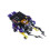 Hasbro Transformers: Elokuvahahmo Retro Kickback 14 cm 2
