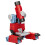 Hasbro Hasbro F6946 Transformers Retro Perceptor Action Figure 2