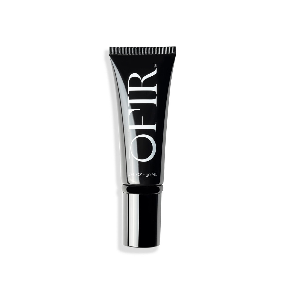 Ofir Skin Prep Dewy Primer | Vegan | 1 Fl. Oz (Dewy)