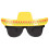 Sombrero briller 2