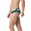 Speedo Speedo 8705226532034 Glimmer Brief Ομάδας Πράσινο 34 3