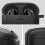 Spigen Spigen Rugged Armor για Θήκη Sony WF-1000XM5 (2023) Ανθεκτική Προστασία - Ματ Μαύρο 2