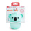 Munchkin Koala Μωρουδιακό Ποτήρι Soft-Touch 8 ουγγιών 5