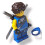 LEGO LEGO Minifigure - Κληρονομιά Τζέι Μπλε Νίντζα με Διπλό Κεφάλι και Κατανα από 71735 1