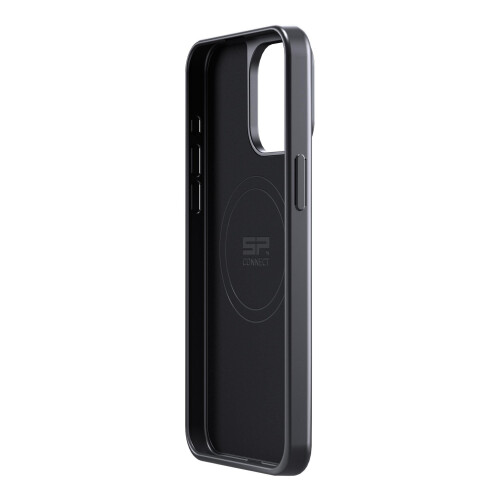 SP CONNECT Phone Case | SPC+ | Compatible with iPhone 15 Pro Max Black 2