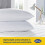 Silentnight Silentnight Cooler Summer Pillows 2 Pack Soft Medium Support UK Made 2