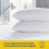 Silentnight Silentnight Cooler Summer Pillows 2 Pack Soft Medium Support UK Made 3