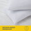 Silentnight Silentnight Cooler Summer Pillows 2 Pack Soft Medium Support UK Made 4