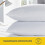 Silentnight Silentnight Cooler Summer Pillows 2 Pack Soft Medium Support UK Made 5