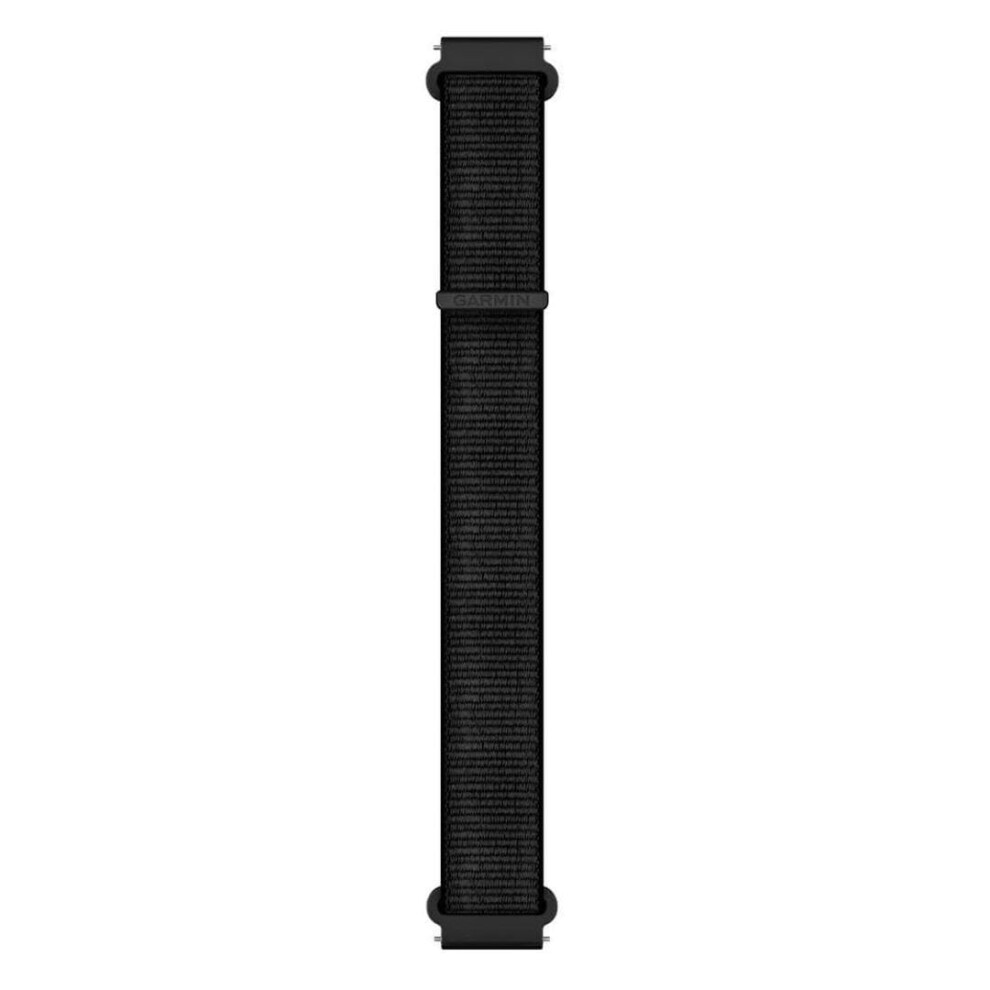 Garmin Quick Release Band - Ultrafit Nylon Band 20 Mm