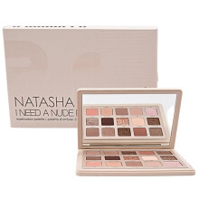 Natasha Denona I Need a Nude Paleta cieni do powiek