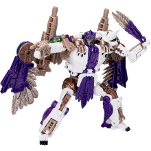 Figurine de classe leader Transformers Generations Legacy United Beast War