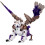 Hasbro Transformers Generations Legacy United Leader Class-beeldje Beast War 3