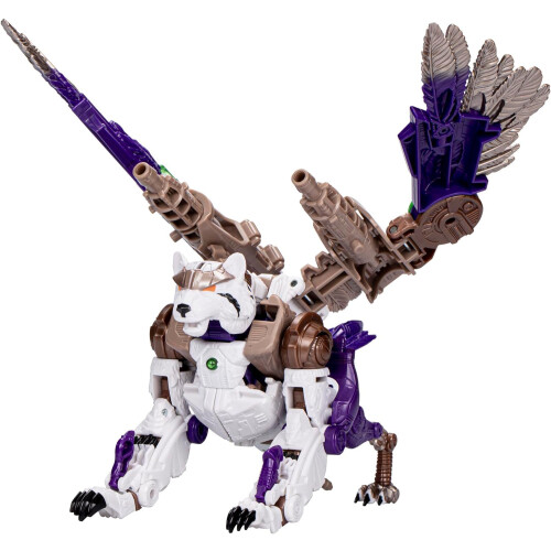 Hasbro Transformers Generations Legacy United Leader Class figurine Beast War 2
