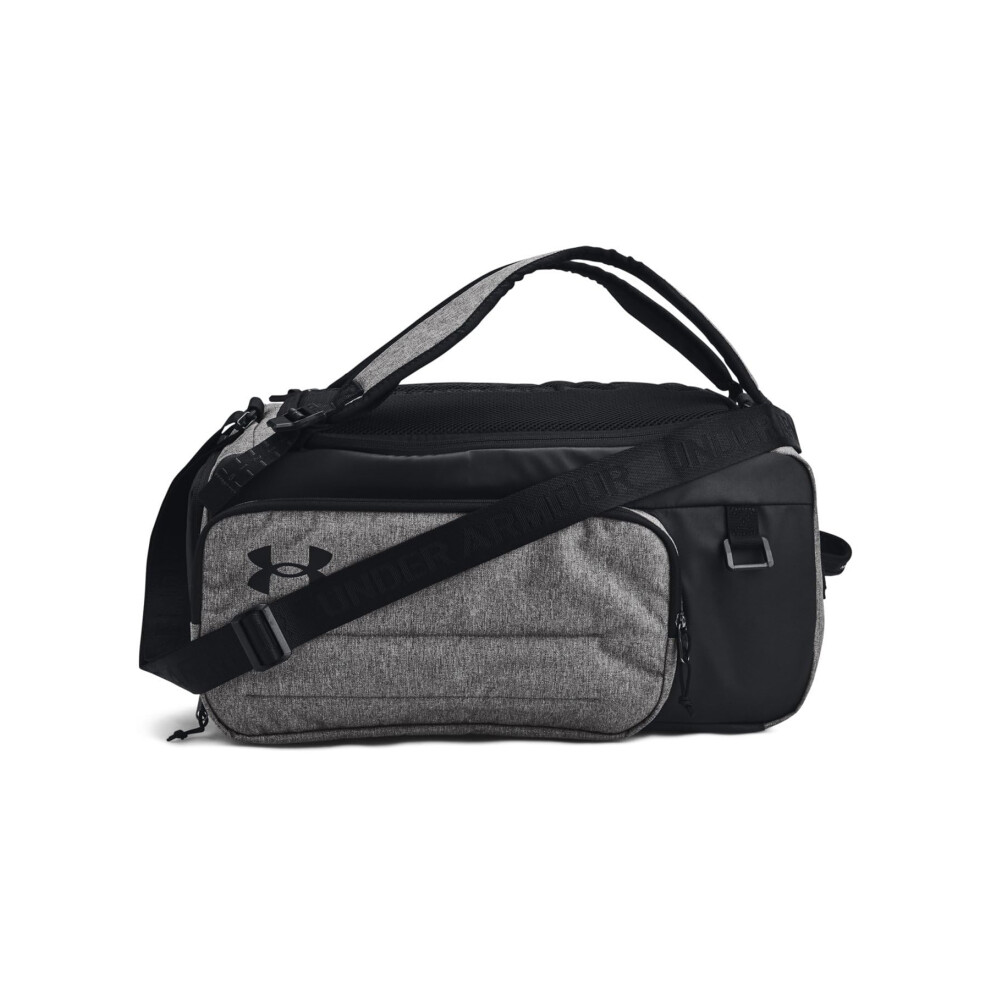 Sac de sport Under Armour pour homme Castlerock Medium Heather Taille unique