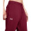 Under Armour Under Armour Heren Rival Fleece Joggers, (625) Cardinal / White, Groot 3