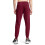 Under Armour Under Armour Herr Rival Fleece Joggers, (625) Cardinal / / Vit, Small 2