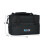 FURME Carrying Case for FM-01 Original Grooming Vacuum Kit - Lightweight Bag with Multiple Compartmans & Pockets  Suitable for Traveling and 5