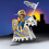 Playmobil Knight 50 -?rs leget?jsfigur 2