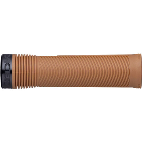 RACEFACE CHESTER GRIP GUM/BLACK 34MM