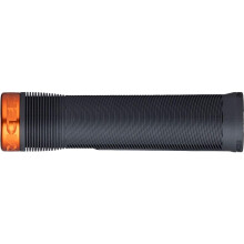 Raceface Chester Grip Μαύρο/Πορτοκαλί 31mm