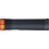 Raceface Chester Grip Μαύρο/Πορτοκαλί 31mm 1