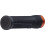 Raceface Chester Grip Μαύρο/Πορτοκαλί 31mm 3