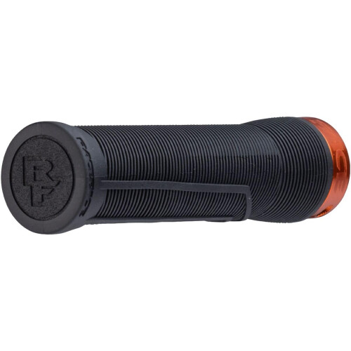 Raceface Chester Grip Μαύρο/Πορτοκαλί 31mm 2